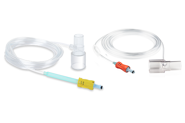 Masimo - NomoLine Cannulas and Airway Adpater Sets